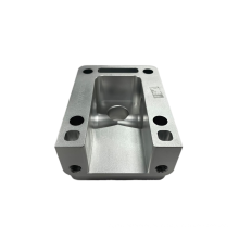 China Wholesale Custom Made Precision Lathe Machined Parts Milling Metal Anodizing Aluminum Turning Cnc Machining Parts